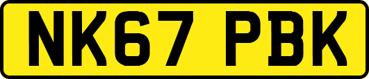 NK67PBK