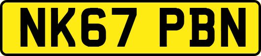 NK67PBN