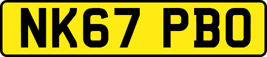NK67PBO