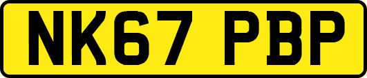NK67PBP