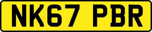 NK67PBR