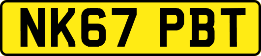 NK67PBT