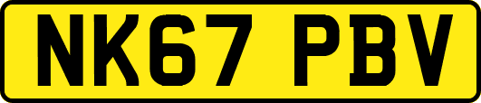NK67PBV