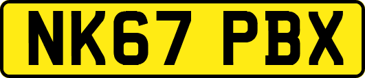 NK67PBX