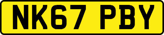 NK67PBY