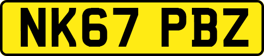 NK67PBZ