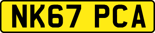 NK67PCA