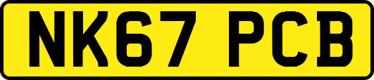 NK67PCB