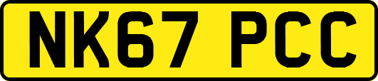 NK67PCC