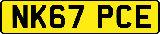 NK67PCE