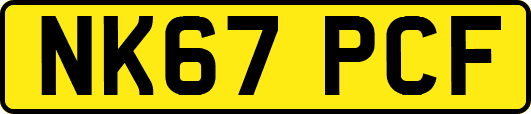 NK67PCF