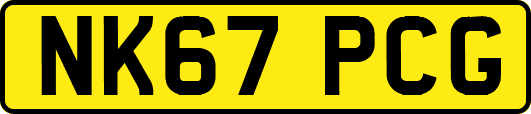 NK67PCG
