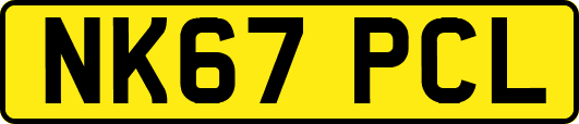 NK67PCL
