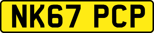 NK67PCP