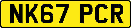 NK67PCR