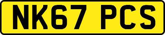 NK67PCS