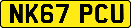 NK67PCU