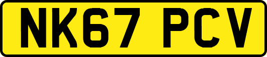NK67PCV