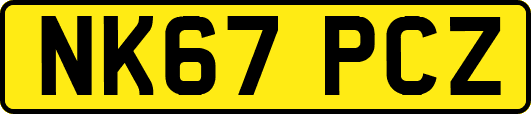 NK67PCZ