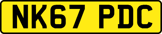 NK67PDC