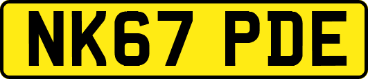 NK67PDE