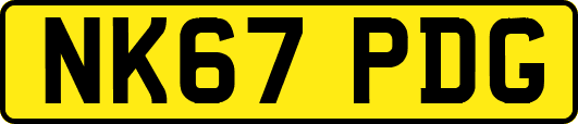 NK67PDG
