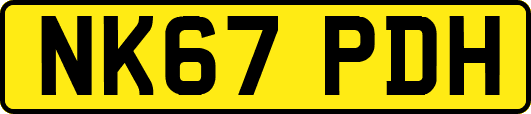 NK67PDH
