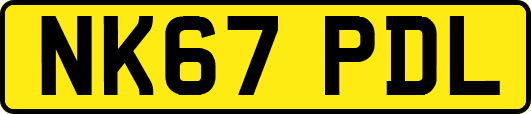 NK67PDL