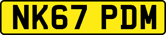 NK67PDM