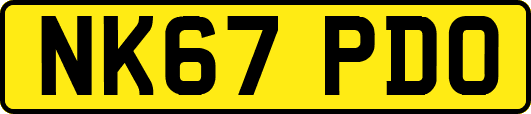 NK67PDO