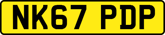 NK67PDP