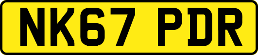 NK67PDR