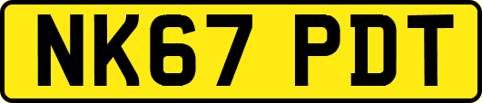 NK67PDT