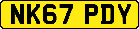 NK67PDY