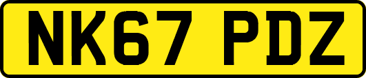 NK67PDZ