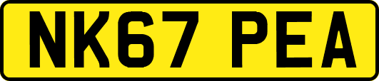 NK67PEA