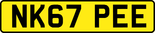 NK67PEE