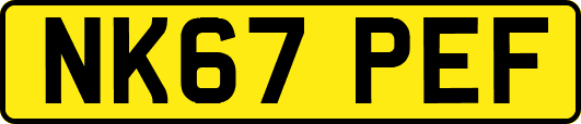 NK67PEF