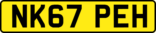 NK67PEH