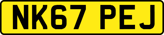 NK67PEJ