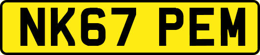 NK67PEM