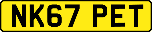 NK67PET