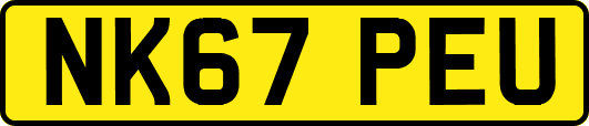 NK67PEU