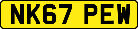 NK67PEW