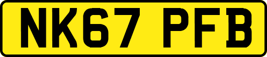NK67PFB