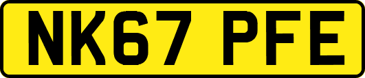 NK67PFE