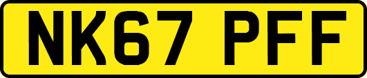 NK67PFF