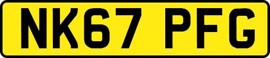 NK67PFG
