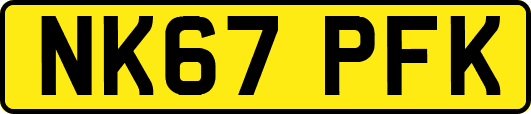 NK67PFK