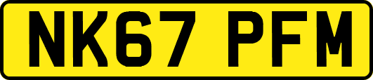 NK67PFM